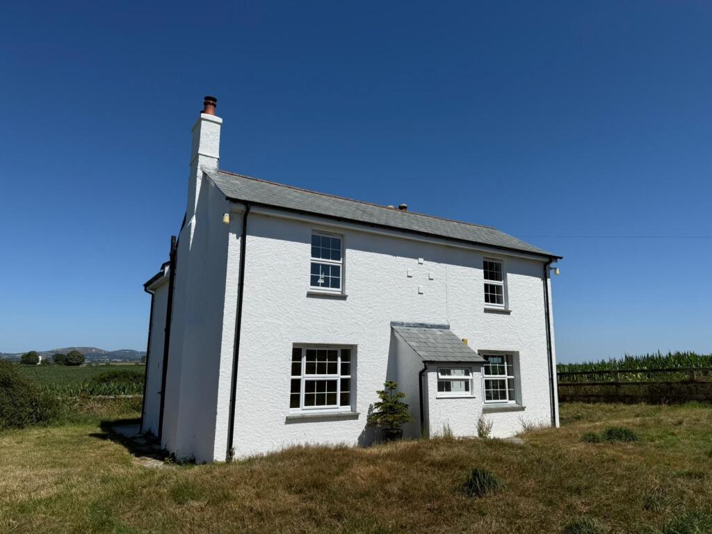 Main image of property: Lanuah Farm, St Ewe