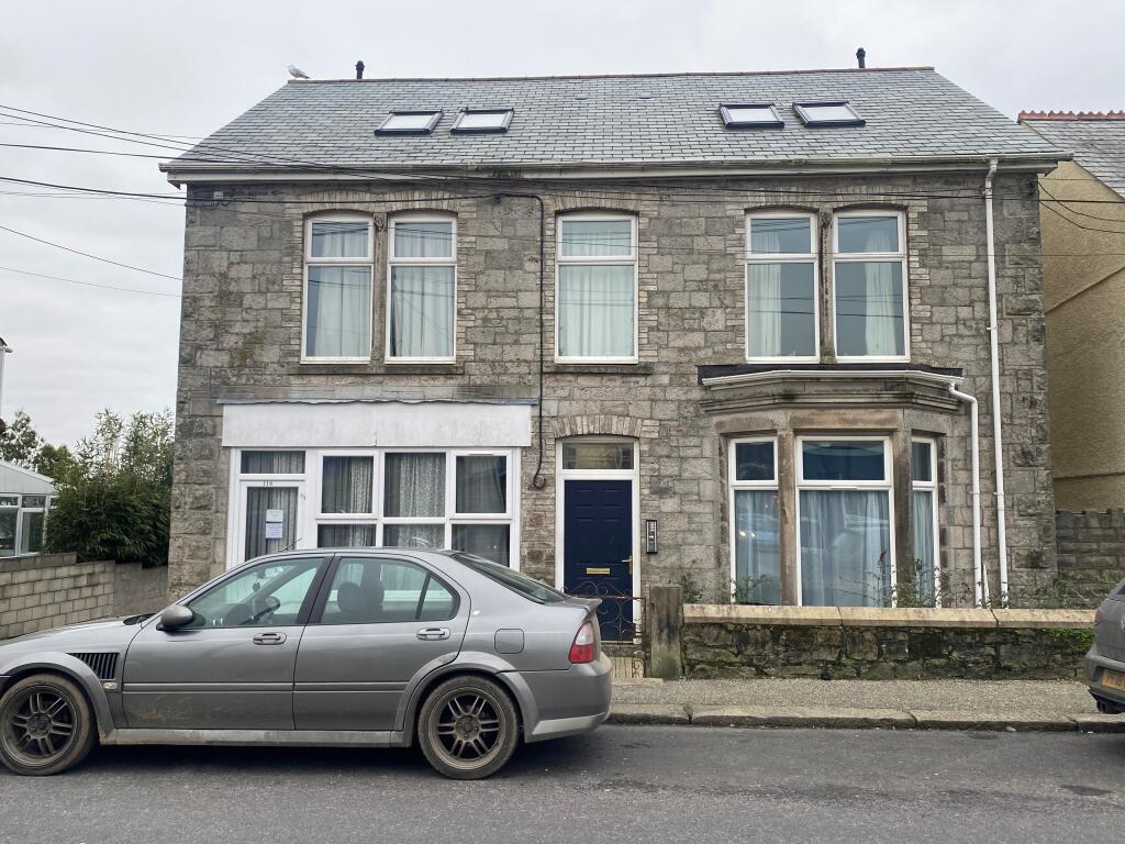Main image of property: St Austell