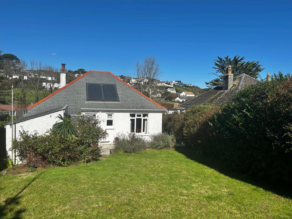 Main image of property: Canton Street, Gorran Haven