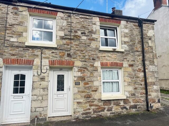 Main image of property: Church Street, Tywardreath