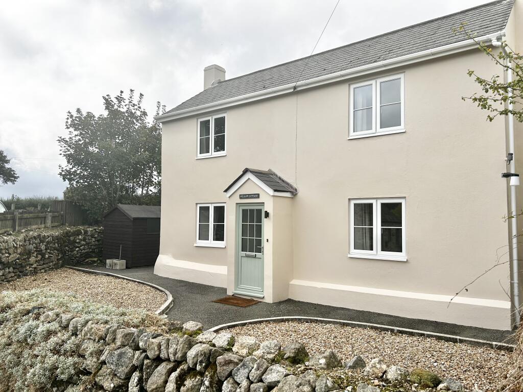 Main image of property: BODWEN