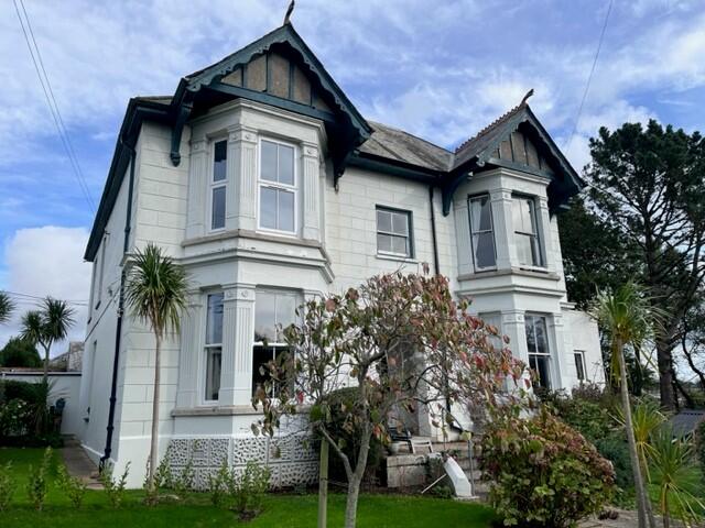 Main image of property: TRURO