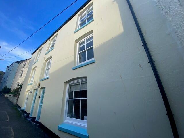 Main image of property: Cliff Street, Mevagissey
