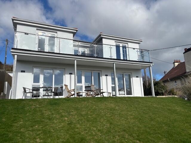 Main image of property: Ava, Mevagissey