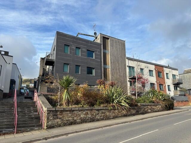 Main image of property: China Court, St Austell