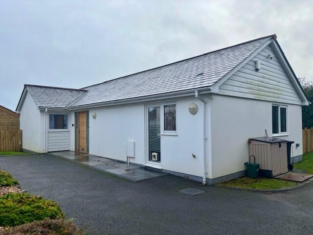 Main image of property: Tregorrick, St Austell