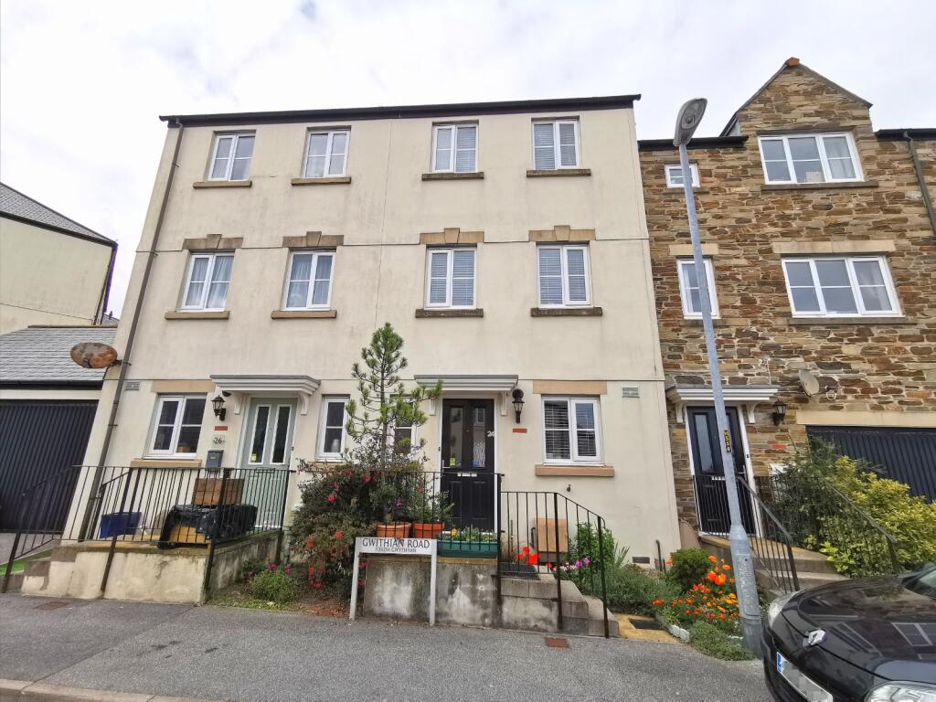 Main image of property: CARCLAZE, ST AUSTELL