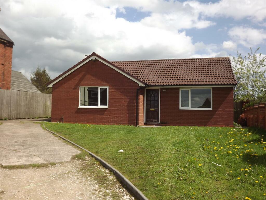 Main image of property: New Road, Brownhills.  WS8 6AT