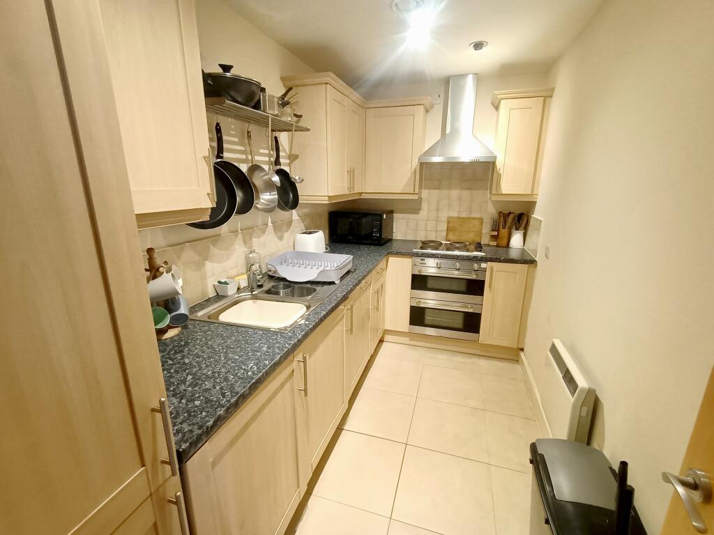 Main image of property: Windsor Court, London Road, Newcastle, ST5 1NY