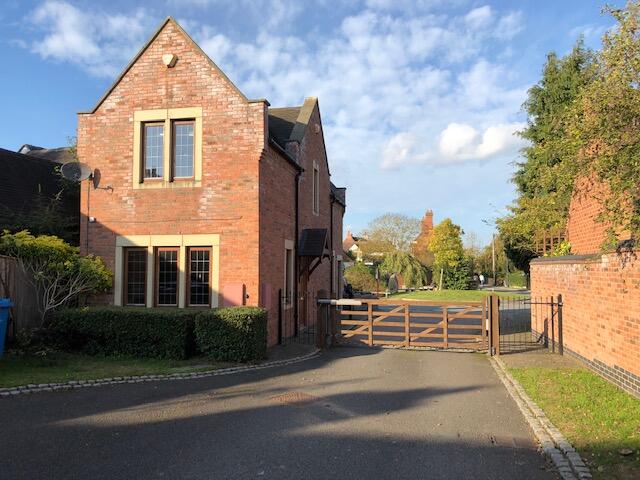 Main image of property: Fairview Court, Wheaton Aston   ST19 9RB