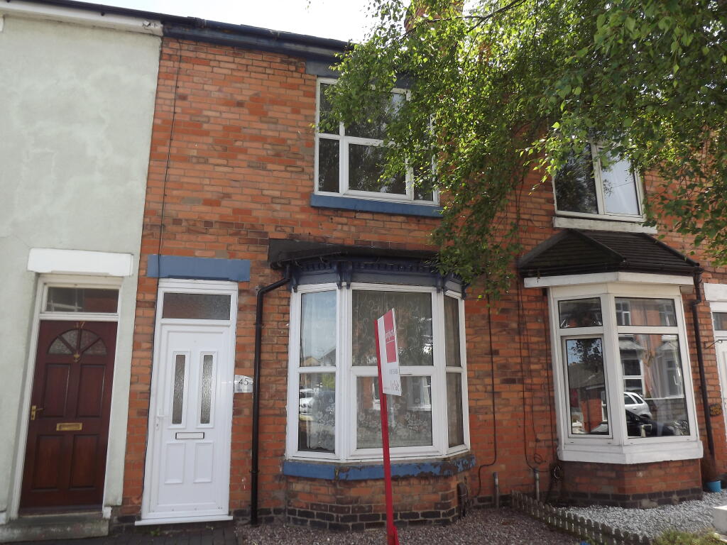 Main image of property: Oxford Gardens,Stafford     ST16