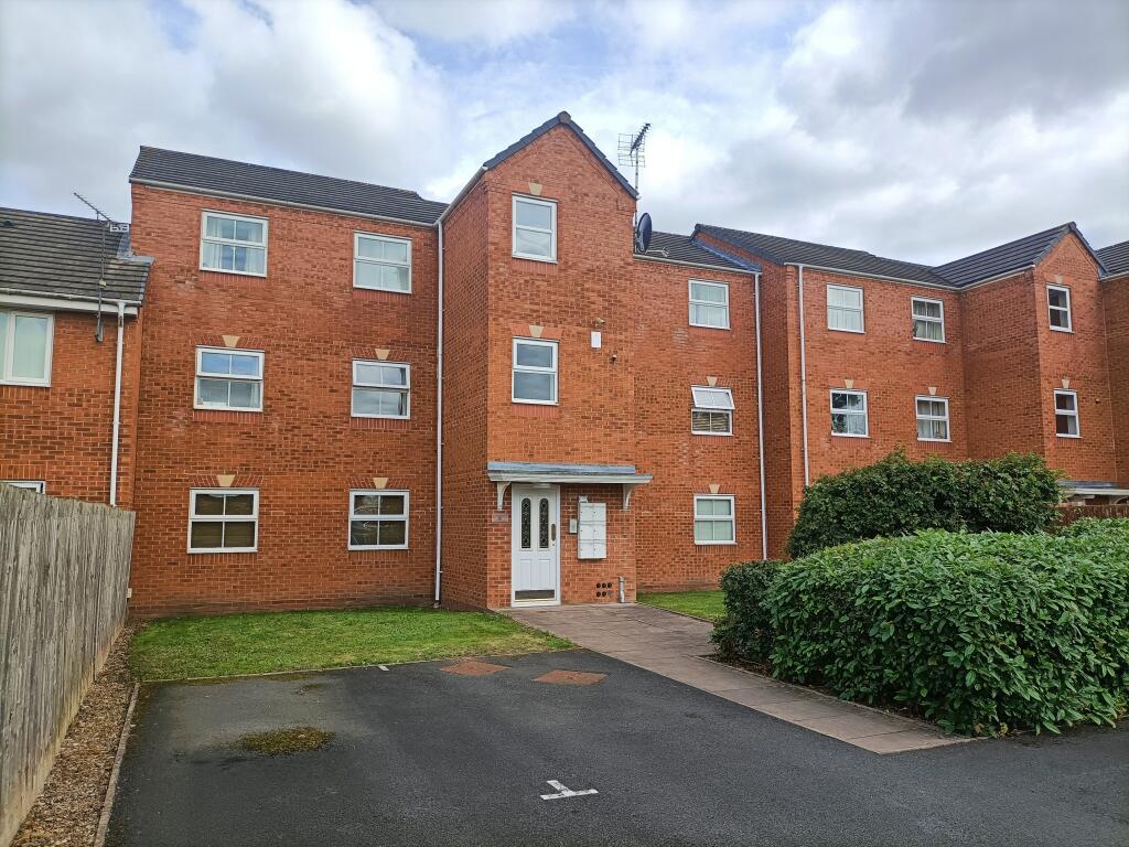 Main image of property: Daurada Drive, Stafford. ST17 4XW