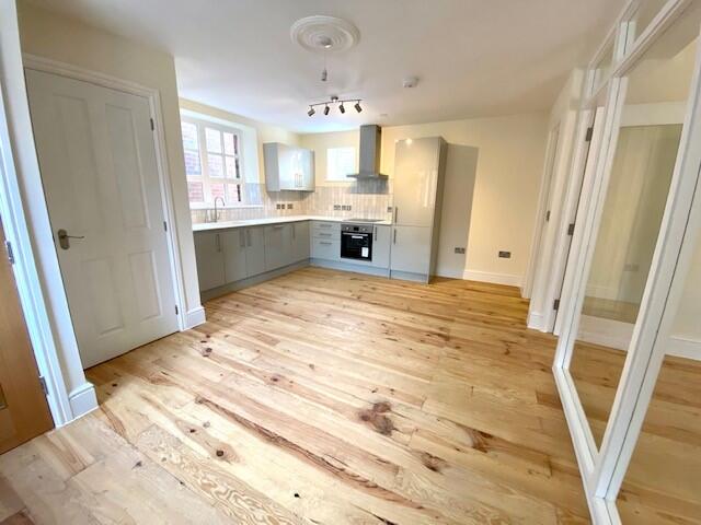 Main image of property: The Old Library, Stafford   ST17