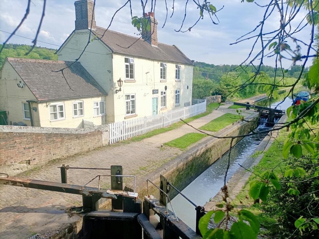 Main image of property: Old Hill Lane, Tixall, ST18