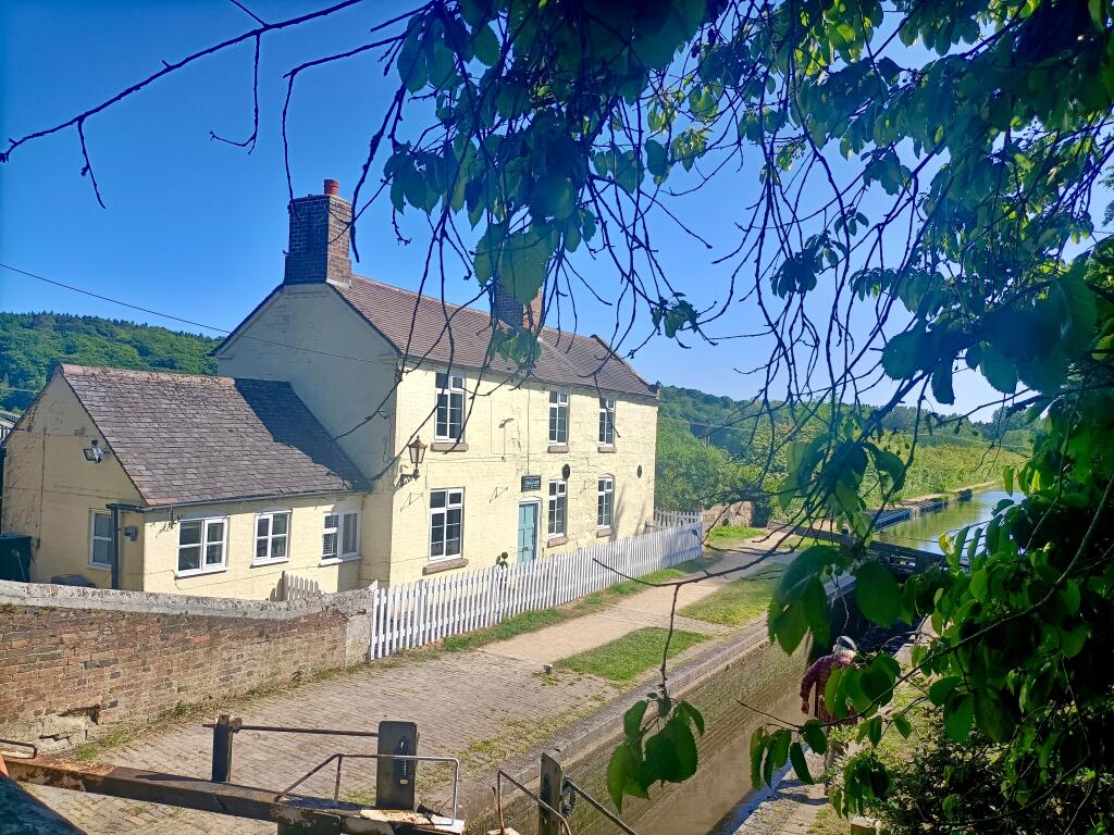 Main image of property: Old Hill Lane, Tixall, ST18