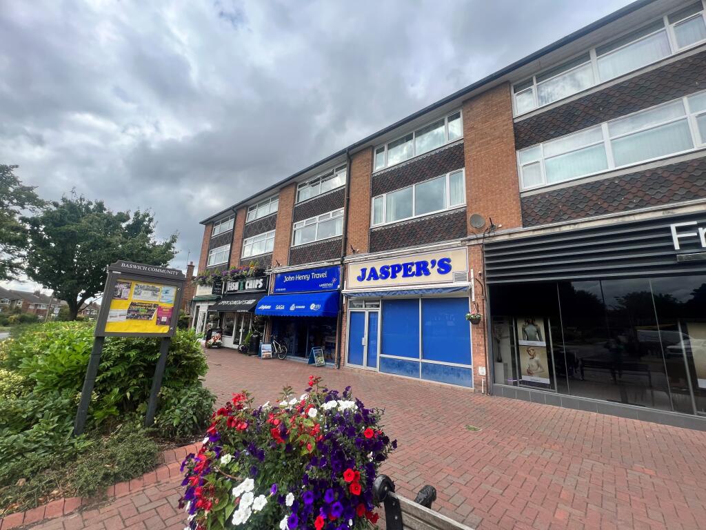 Main image of property: Bodmin Avenue, Stafford, ST17 0EF