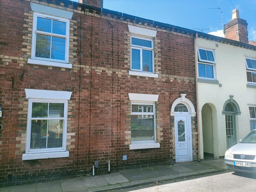 Main image of property: Victor Street, Stone. ST15 8HH
