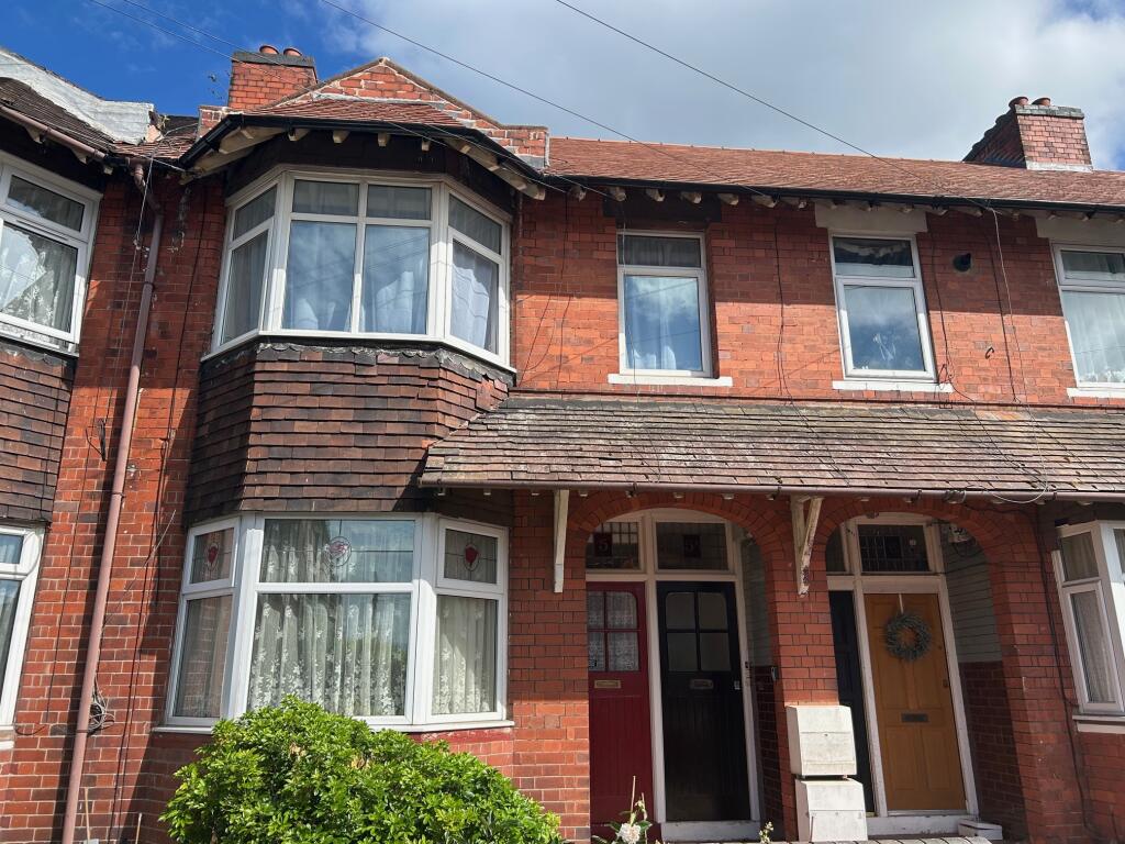 Main image of property: Salt Road, Stafford. ST17 4DN