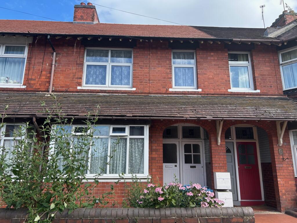 Main image of property: Salt Road, Stafford. ST17 4DN