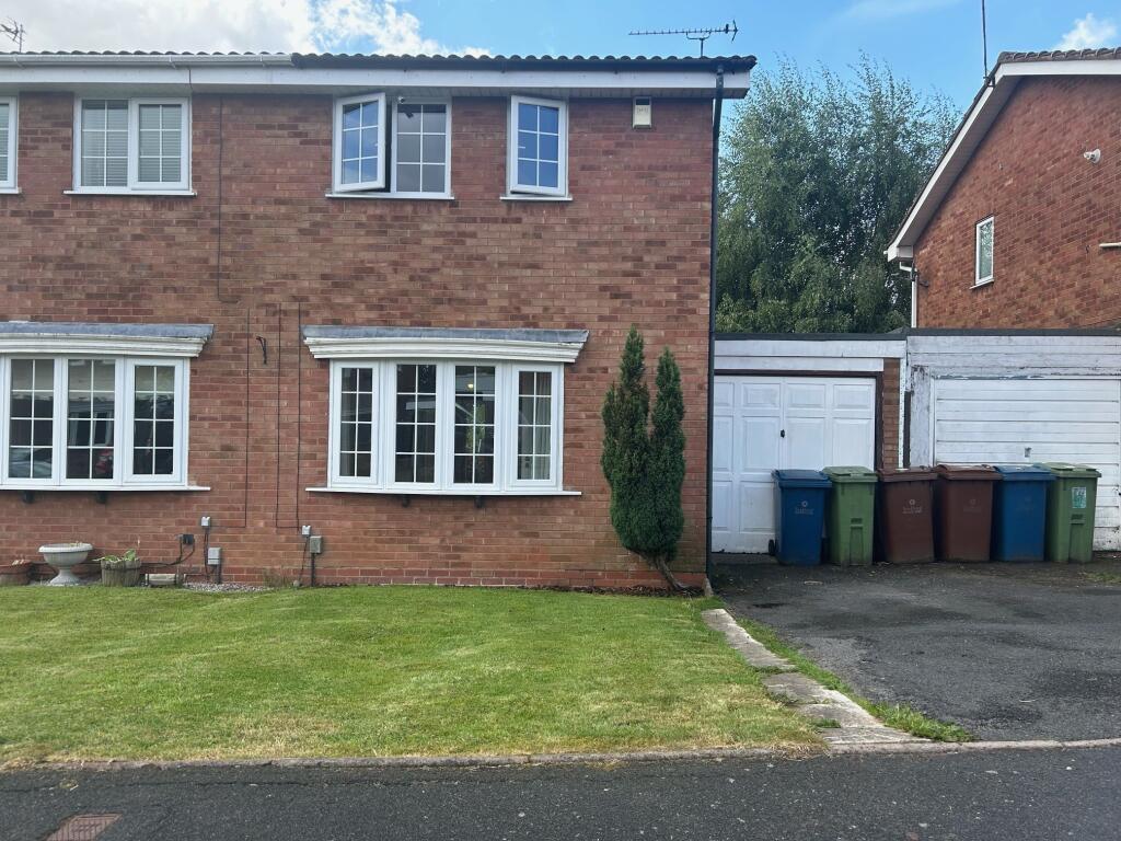 Main image of property: Beeston Ridge, ST17 9LA