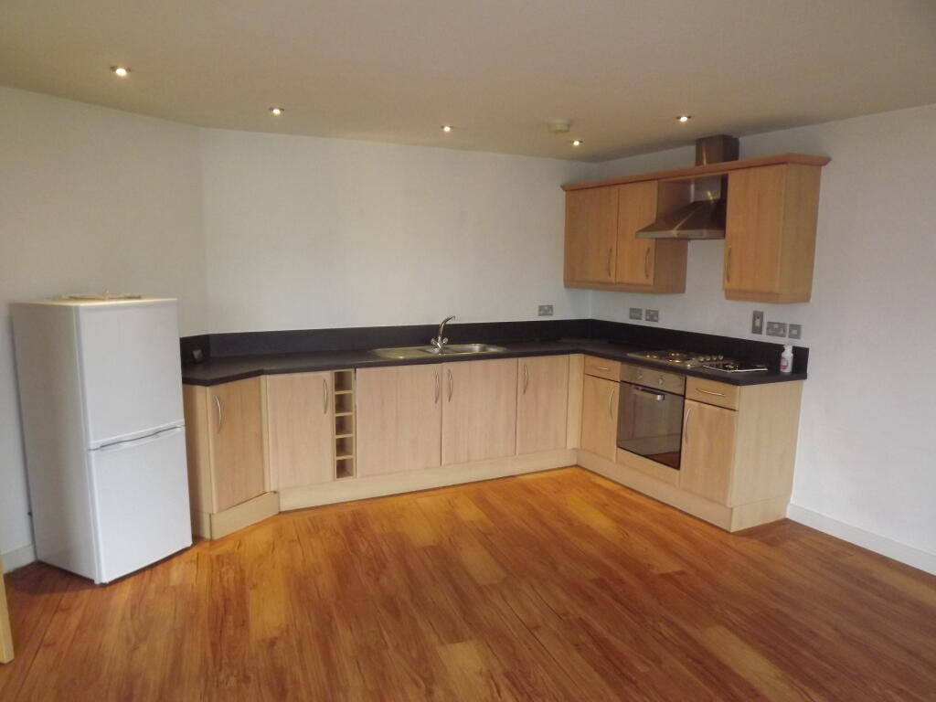 Main image of property: Riverside Walk , Stafford    ST16