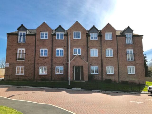 Main image of property: Pearl Brook Avenue,Stafford  ST16 3WJ