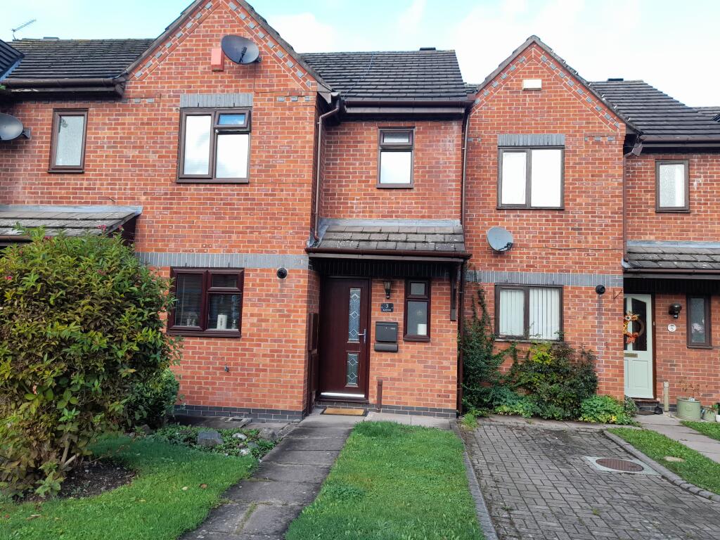Main image of property: Waterside Close, Gnosall  ST20 0AR