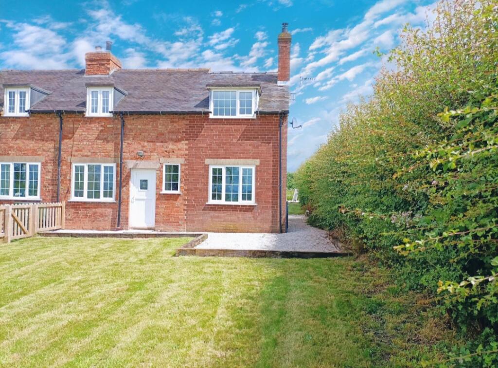 Main image of property: Alstone Lane, Haughton. ST18 9EQ