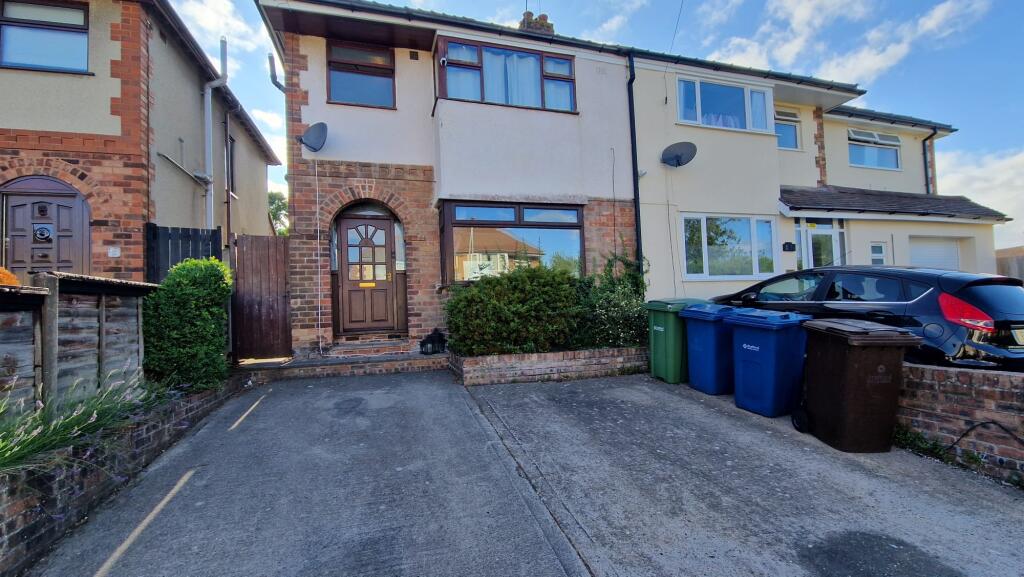 Main image of property: Reva Road, Stafford. ST17 9BP