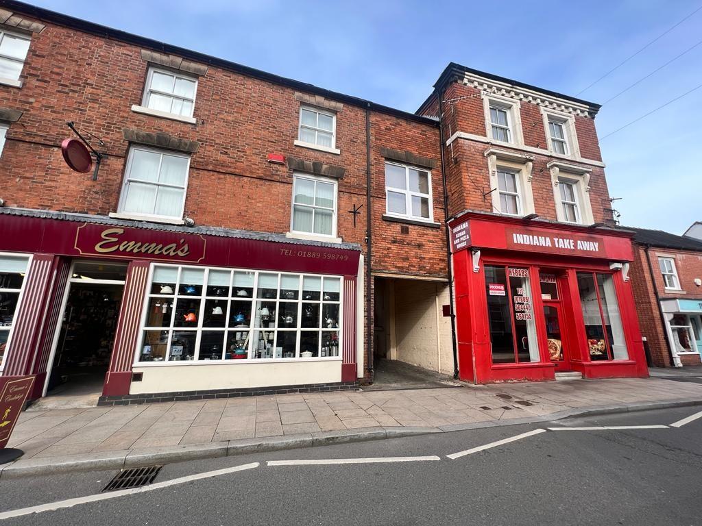 Main image of property: Carter Street, Uttoxeter ST14