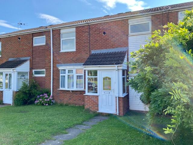 Main image of property: Clanford Close, Stafford, ST17 9JF