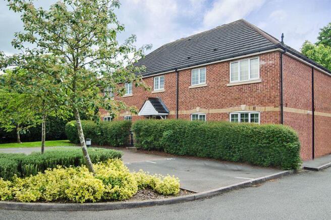 Main image of property: Glovers Hill Court, Rugeley. WS15 1BF