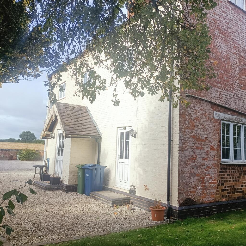 Main image of property: Alstone Lane, Haughton, ST18 9EQ
