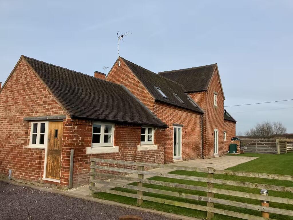 Main image of property: Shirleywich farm , Shirleywich, ST18 0PN