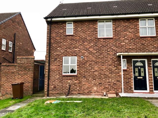 Main image of property: Trenchard Avenue, Stafford. ST16 3RD