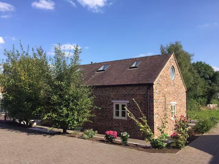 Main image of property: Shirleywich farm ,London Road, Shirleywich, ST18 0PN