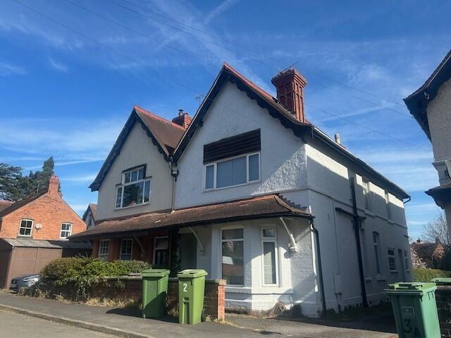 Main image of property: Beechcroft Avenue ST16