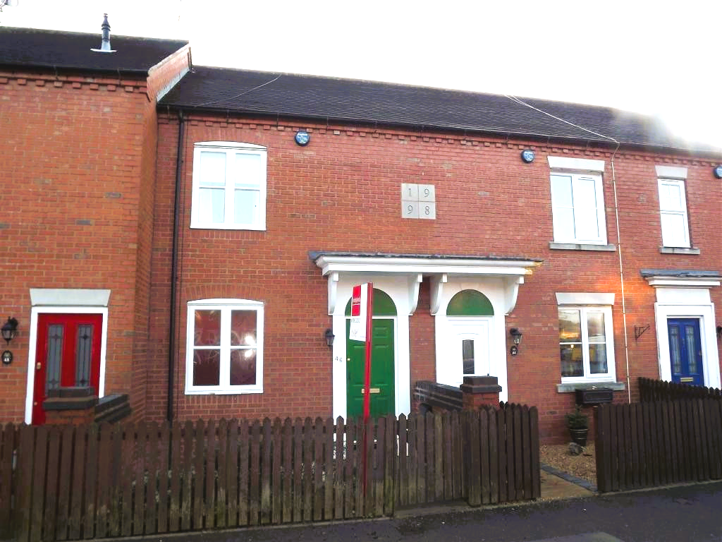 Main image of property: Mill Street, Rocester, Staffs, ST14 5JX