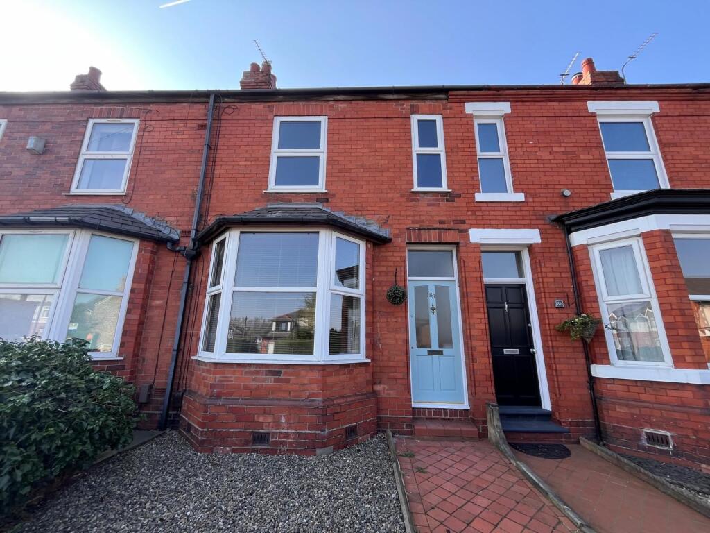 Main image of property: Knutsford Road, Warrington, WA4 2PJ