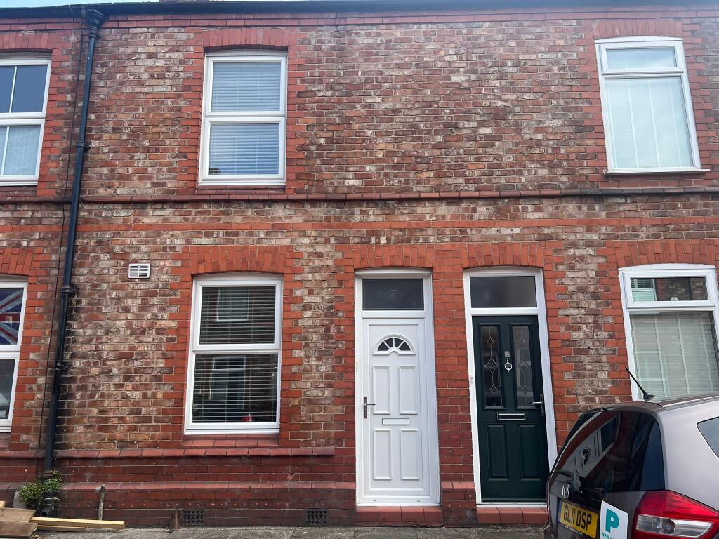 Main image of property: Derby Road, Stockton Heath