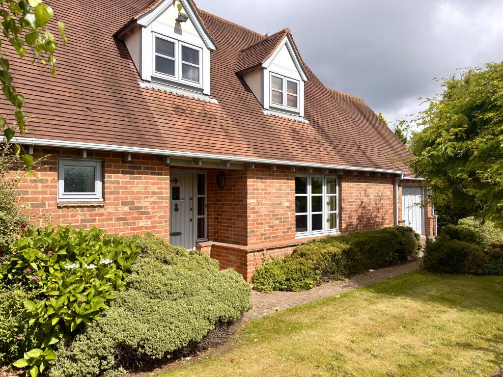 Main image of property: Field Lane, Appleton, Warrington