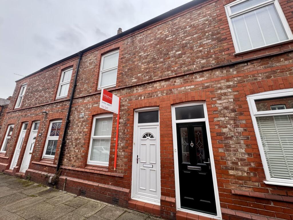 Main image of property: Derby Road, Stockton Heath, WA4 6JR