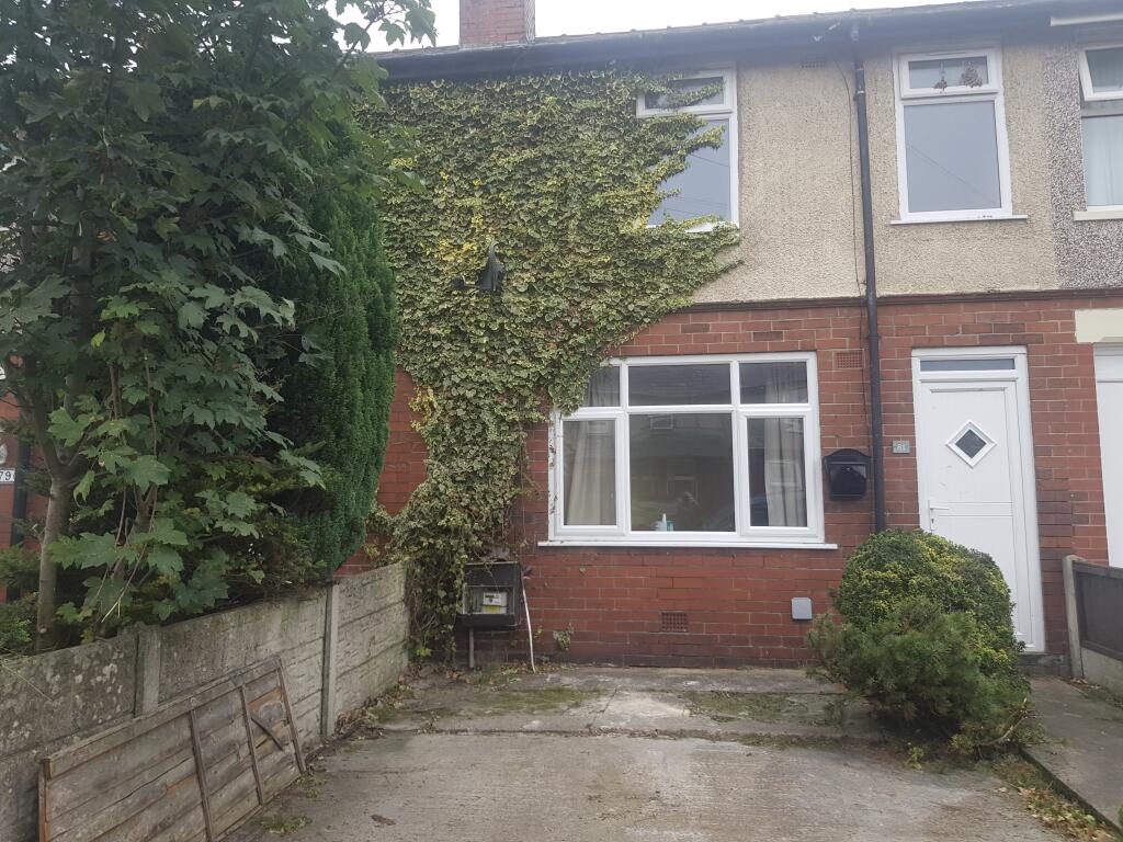 Main image of property: Cameron Street, Leigh