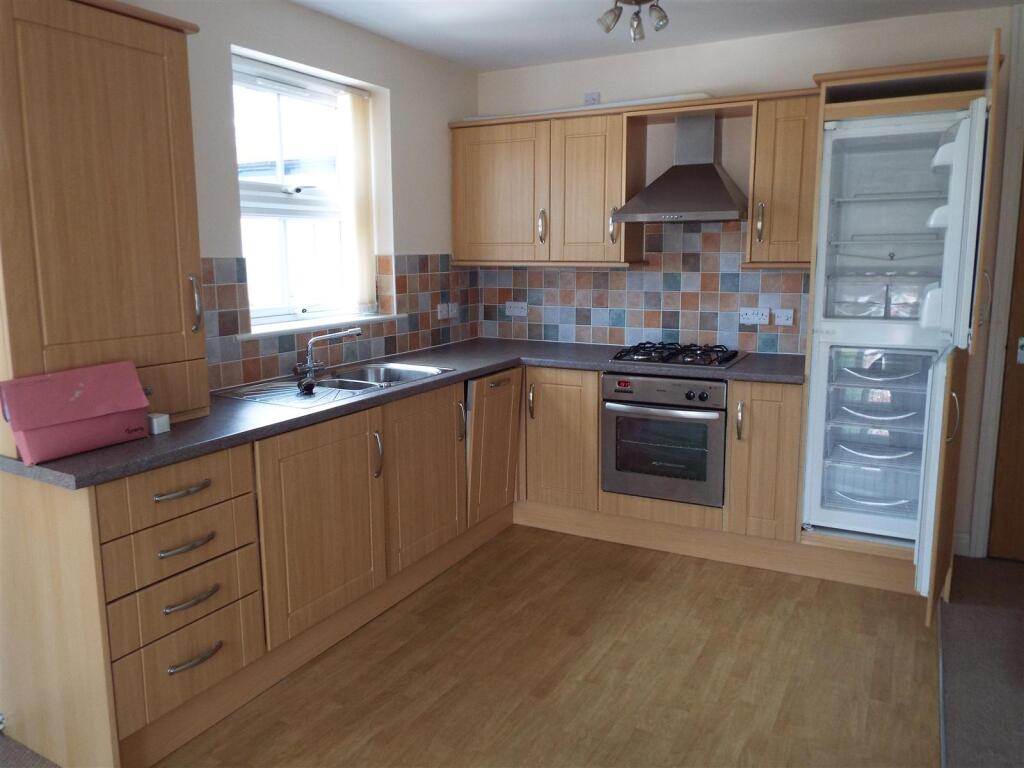 Main image of property: Academy Court; Warrington; WA1