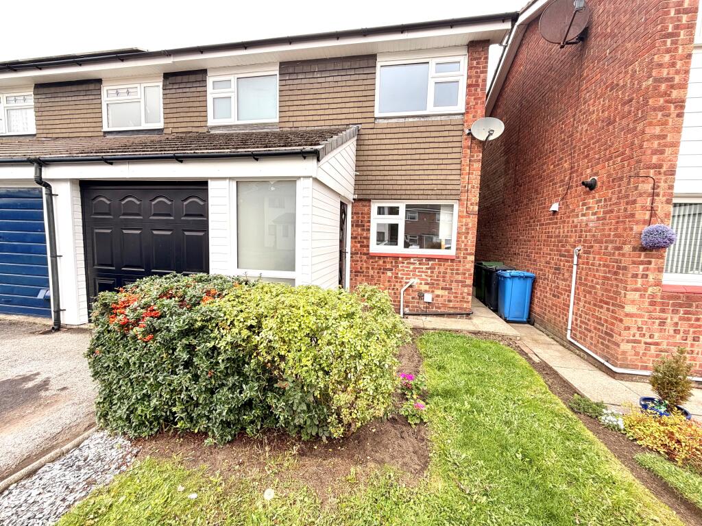 Main image of property: Landseer Avenue, WA4 6DH