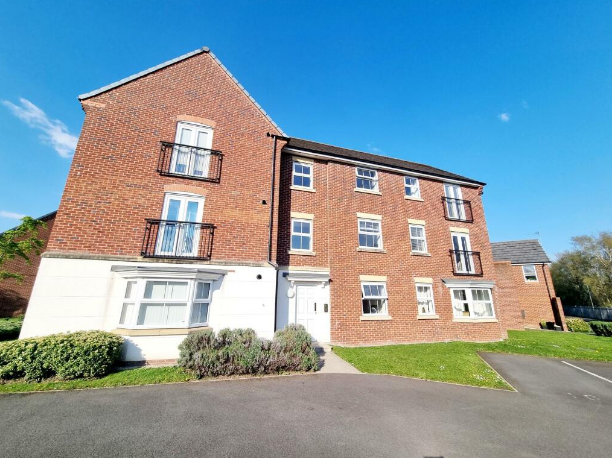 Main image of property: Blue Lake Gardens, Warrington, WA5 3TQ