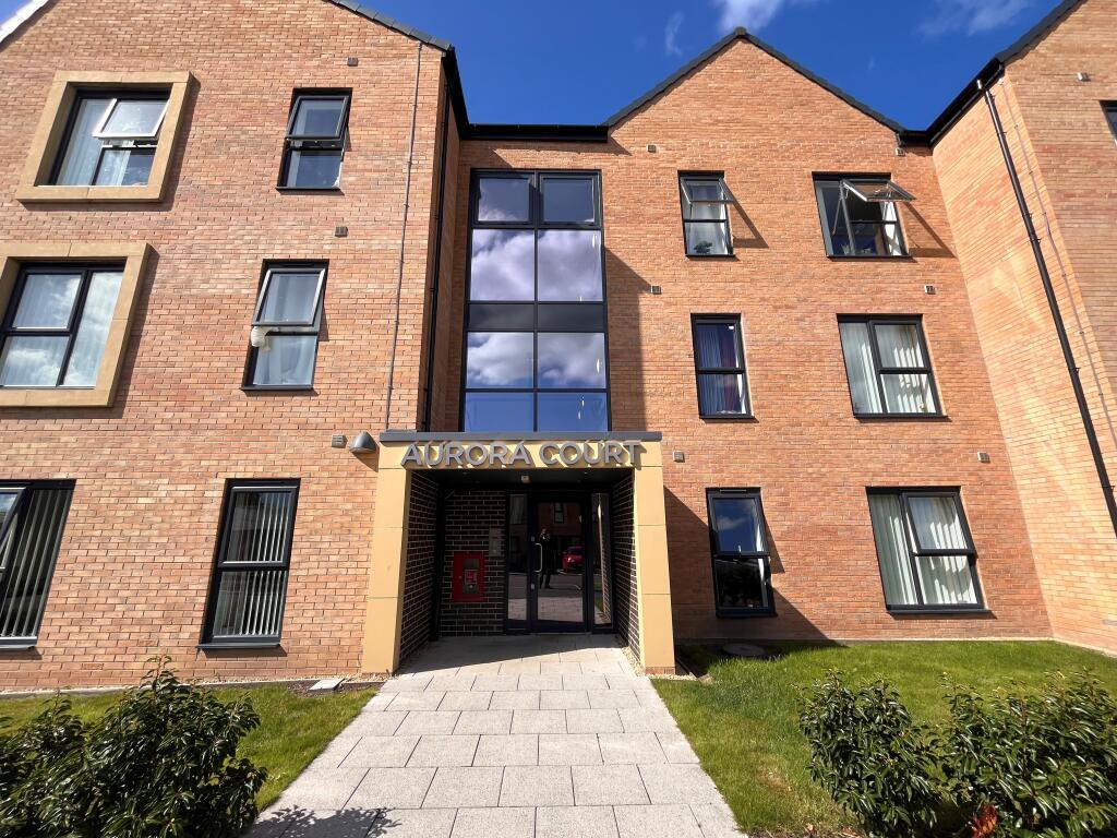 Main image of property: Aurora Court, Birchwood, WA3 6DQ