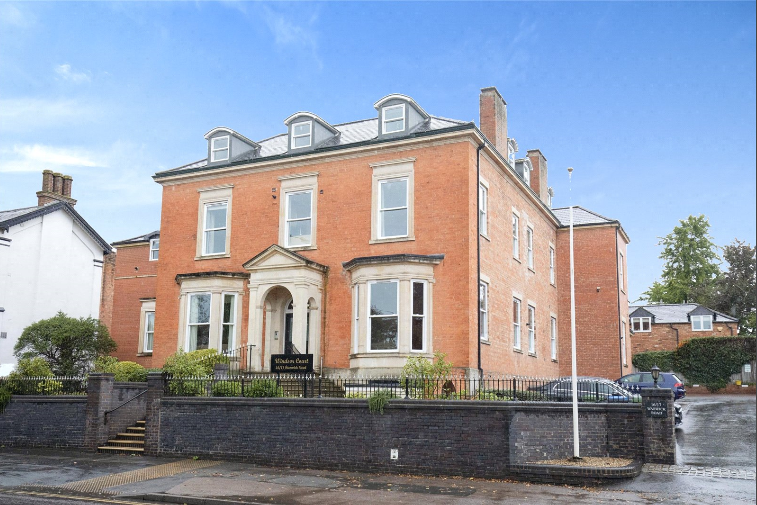 Main image of property: Warwick Road, Stratford Upon-Avon