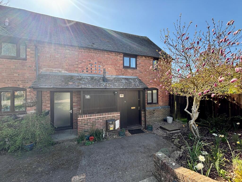 Main image of property: Clifford Chambers, Stratford-upon-Avon