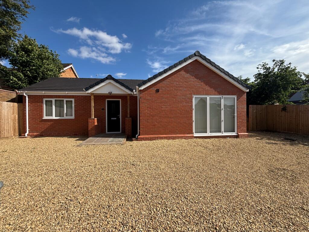Main image of property: The Yard, Tower Hill, Bidford-on-Avon, B50 4DY
